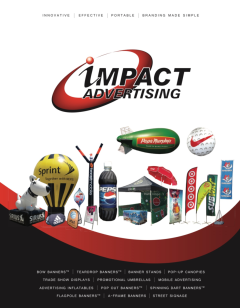 Impact Advertising